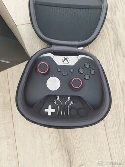Xbox Elite Wireless Controller Series 1 - 3