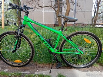 Predám CTM Bicykel 26" - 3