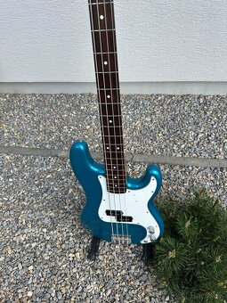 Fender precision bass - 3
