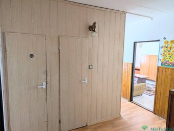3 izbový byt na predaj v centre Trebišova na Škultétyho ul. - 3