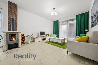 Samostatne stojaci rodinný dom v obci Dolný Bar na predaj - 3