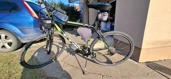 Trekingovy bicykel - 3