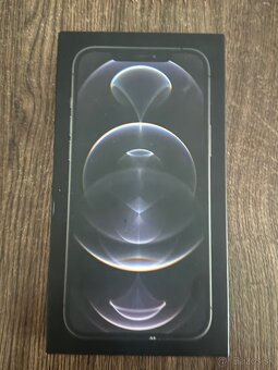 Iphone 12 Pro max - 3