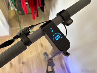 Elektro Kolobežka Leqismart A10K - 3
