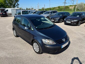 VW Golf + 1.9TDI diesel, 66kW, MT/5, rok:10.2005. - 3