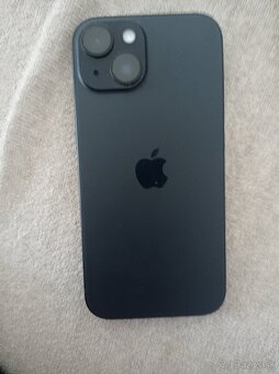 Predám iphone 15 128gb - 3