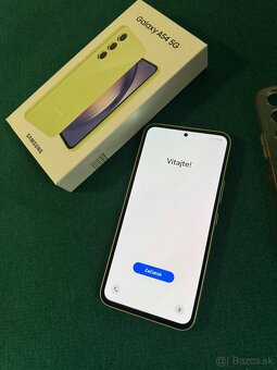 Samsung Galaxy A54 256GB - 3