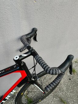 Cube Agree C:62, 62cm, Ultegra - 3