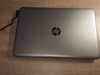Notebook HP 15-ac117nc - 3