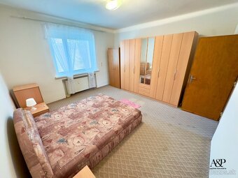 NA PREDAJ 3 IZB. BYT S BALKÓNOM, 78M2, CHEMICKÁ UL., BRATISL - 3