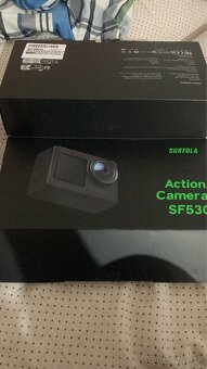 Predam gopro - 3