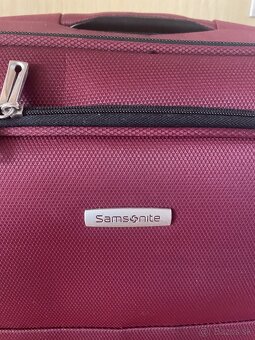 Samsonite - Kufor - cestovne kufre set - 3