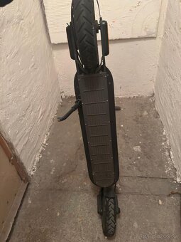 Elektrická kolobežka Xiaomi - 3