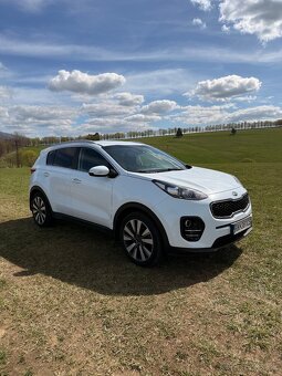 KIA Sportage 1.7crdi - 3