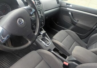 Volksvagen Golf 5 2.0i 110kW dsg - 3