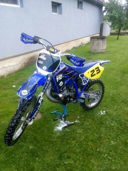 Yamaha - 3