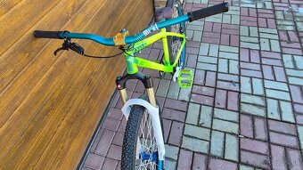 Dirt bike NSBIKES - 3