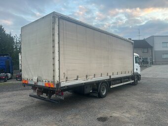 MAN TGL 12.250 - 3