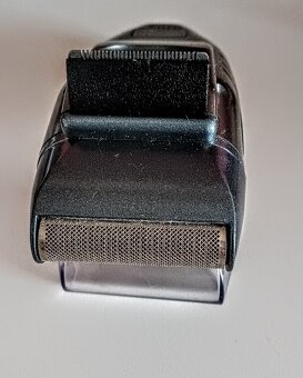 ELEKTRICKY HOLIACI UNIVERZALNY STROJČEK NOVY - 3