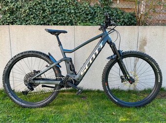 SCOTT Strike eRide 930 - 3