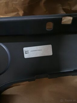 Uplne novy iba vybaleny predny naraznik bmw rada 1 f20 f21 - 3