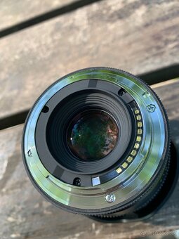 Sigma 16mm 1.4 - 3