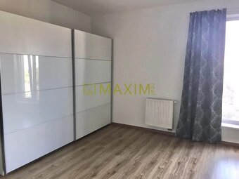 1- izbový apartmán na ulici Antolská pri Draždiaku - 3