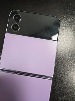 Samsung galaxy flip4 - 3
