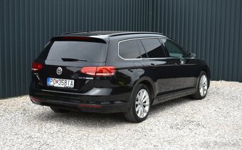Volkswagen Passat 2.0 TDi, Automat - 3