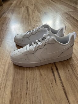 Nike Court Borough Low 2 - 3