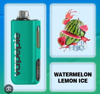 Vapepie 40000 potiahnuti - 3