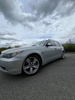Bmw e61 530xd - 3