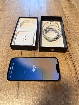 iPhone 13 PRO 128GB Gold - 3