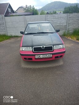 Predám škoda Felicia - 3