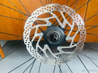MTB 26" kolesa na horsky bicykel - 3
