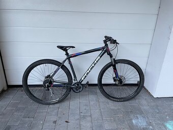 Predám horský bicykel Focus Whistler 29" - 3