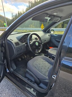 Škoda Fabia 1.9 TDI - 3