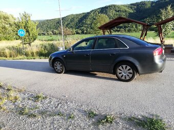 Audi A4 B7 2.0 96kw - 3