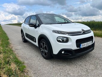 Citroen c3 1.2b - 3