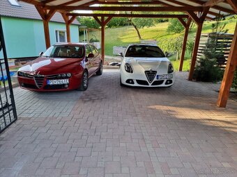 Giulietta QV - 3