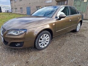 Seat exeo - 3