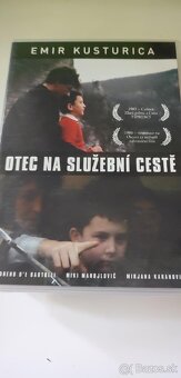 Dvd filmy - 3