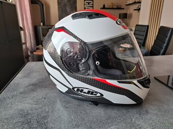 Prilba HJC CS15 velkost XS - 3