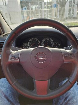 VECTRA STATION WAGON 1.9 tdi - 3