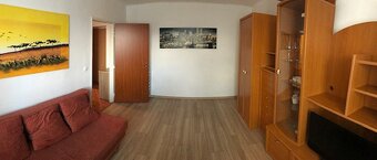 Prenájom 1-izbový byt pri Vivo/Polus, s parkovaním - 3