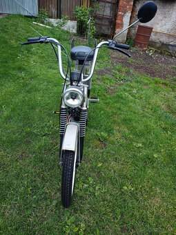 Babetta typ 210 - 3