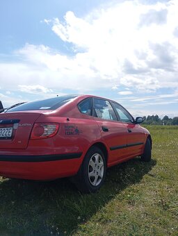 Hyundai Elantra 1.6 77kw - 3