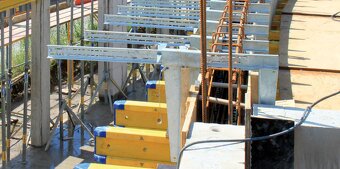 Doka salovacie svorky nove - 3