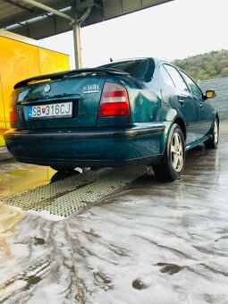 Škoda Octavia 1.9tdi 66 kw - 3