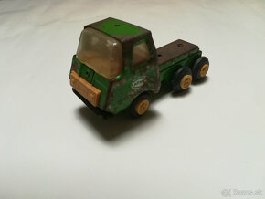 retro hračky - 3